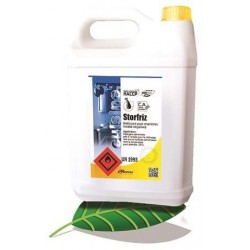 Nettoyant, détergent...