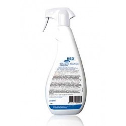 Pulvérisateur "Sanitaires"...