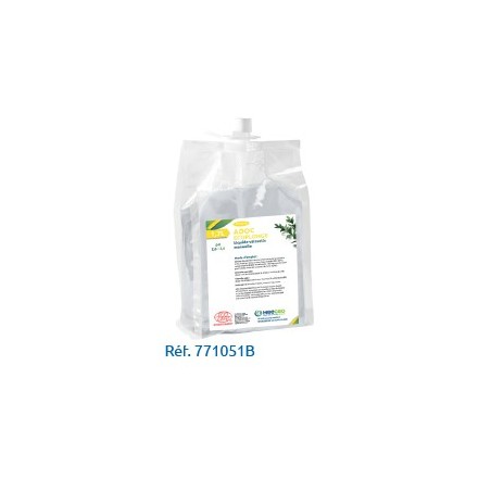 Détergent ADOC PLONGE en cartouche