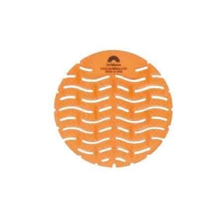 Grille écran pour urinoirs