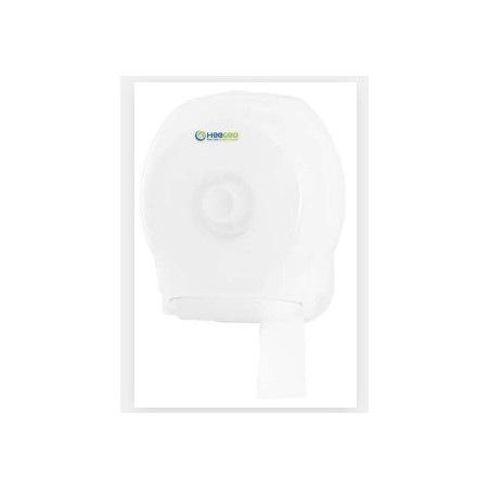 Intervention : Distributeur Papier WC