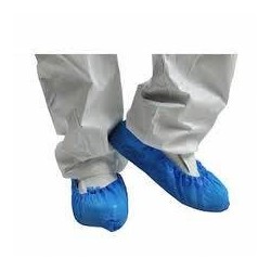 Sur chaussures boite de 100