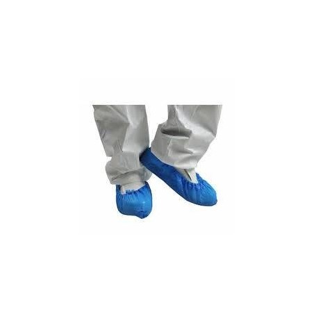 Sur chaussures boite de 100