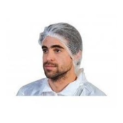 Charlottes de cuisine boite...