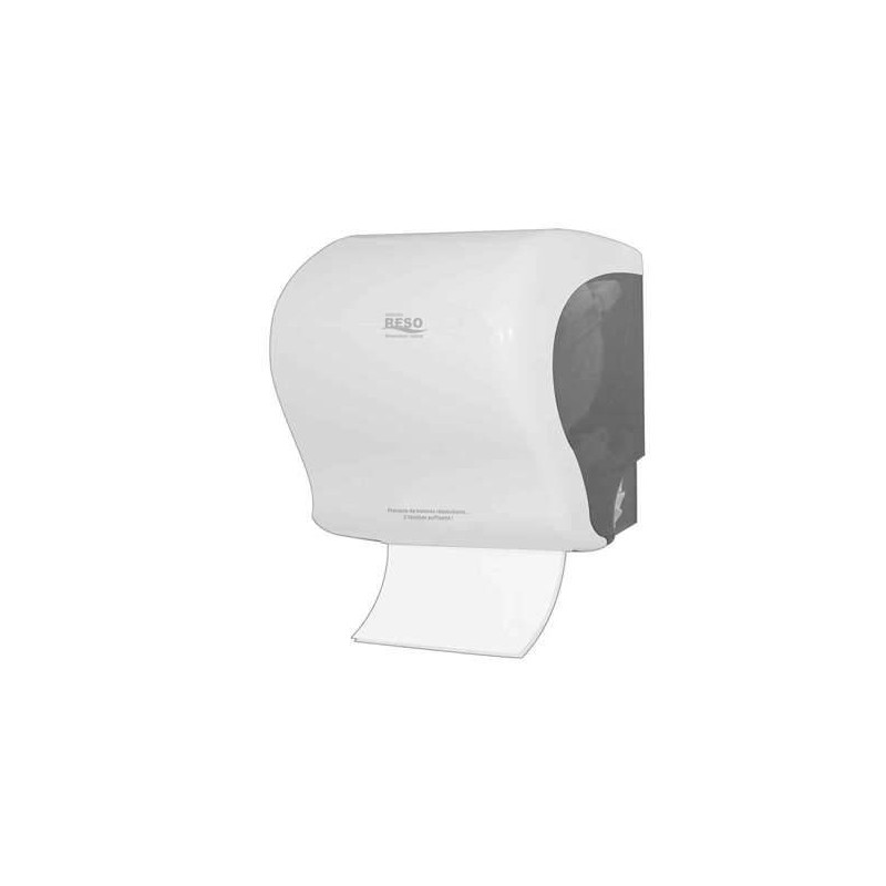 Distributeur essuie-mains