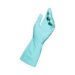 Gants de ménage TURQUOISE...