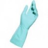 Gants de ménage TURQUOISE Hypoallergénique